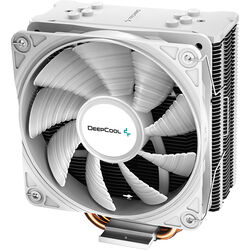 Deepcool GAMMAXX GTE V2 - White - Product Image 1