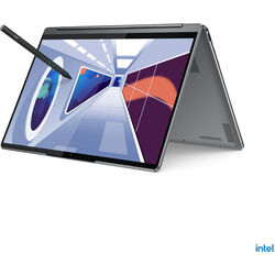 Lenovo Yoga 9 Hybrid - 83B10054UK - Product Image 1