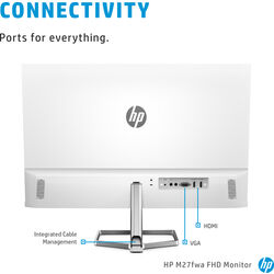 HP M27fwa - Product Image 1