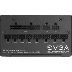 EVGA SuperNOVA G6 850 - Product Image 1