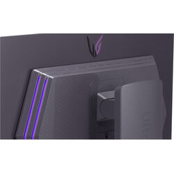 LG UltraGear 27GX790A-B - Product Image 1
