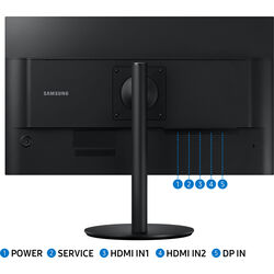 Samsung T70F F27T700 - Product Image 1