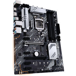ASUS PRIME Z490-P - Product Image 1