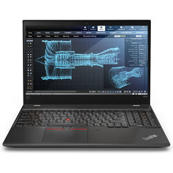 Lenovo ThinkPad P52s - Product Image 1