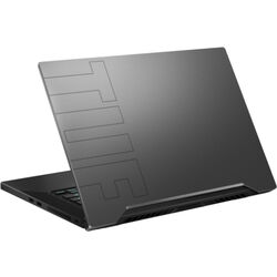 ASUS TUF Dash F15 - FX516PR-HN002T - Grey - Product Image 1