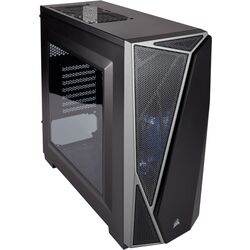 Corsair Carbide SPEC-01 - Black/Grey - Product Image 1