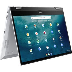 ASUS Chromebook Flip CB5500 - CB5500FEA-E60125 - Product Image 1