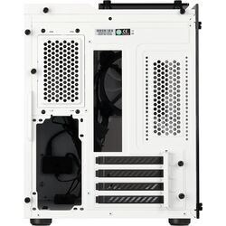 Corsair Crystal 280X RGB - White - Product Image 1