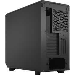 Fractal Design Meshify 2 - Black - Product Image 1