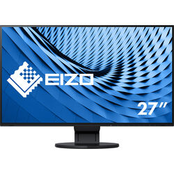 EIZO FlexScan EV2785-BK - Product Image 1