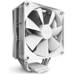 NZXT T120 - White - Product Image 1