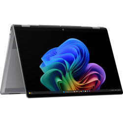 HP OmniBook X Flip NGAI - BL2G0EA - Product Image 1
