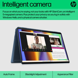 HP Spectre x360 16-f1501na - Product Image 1