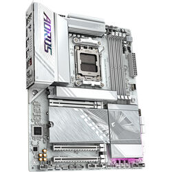 Gigabyte X870E AORUS ELITE WIFI7 ICE - Product Image 1