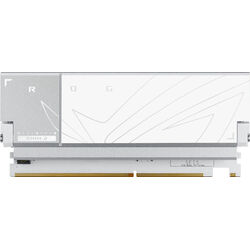 ASUS ROG Crosshair X870E Glacial - Product Image 1