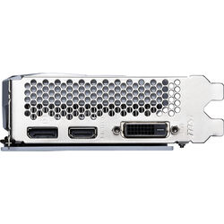 MSI GeForce RTX 3050 VENTUS 2X XS WHITE OC - White - Product Image 1