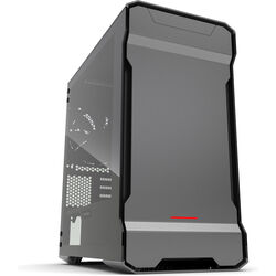 Phanteks Enthoo Evolv MATX - Grey - Product Image 1