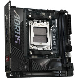 Gigabyte B850I AORUS PRO - Product Image 1