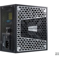 Seasonic Prime GX-750 - Product Image 1