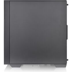 Thermaltake Divider 170 TG ARGB - Black - Product Image 1