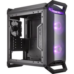 Cooler Master MasterBox Q300P RGB - Product Image 1