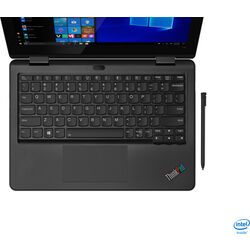 Lenovo ThinkPad Yoga 11e Chromebook G6 - Product Image 1