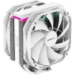 Deepcool AS500 Plus - White - Product Image 1