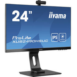 iiyama ProLite XUB2490HSUC-B1 - Product Image 1