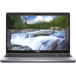 Dell Latitude 5510 - Product Image 1