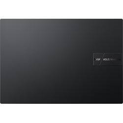 ASUS Vivobook 16 - X1605VA-SH2007W - Black - Product Image 1