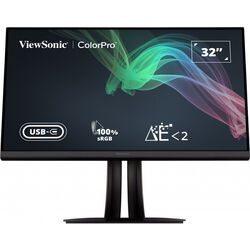 ViewSonic ColorPro VP3256-4K - Product Image 1