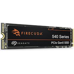 Seagate FireCuda 540 - Product Image 1