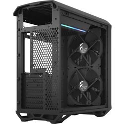 Fractal Design Torrent Compact - Black - Product Image 1