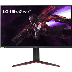 LG 32GP850-B - Product Image 1