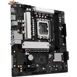 ASRock B860M-X WIFI - Product Image 1