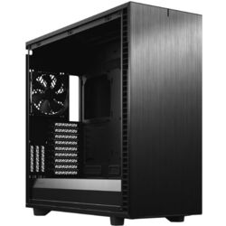 Fractal Design Define 7 XL - Black - Product Image 1