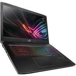 ASUS ROG Strix GL703 - GL703GS-E5036T - Product Image 1