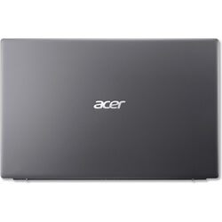 Acer Swift X - SFX16-51G-700P - Grey - Product Image 1