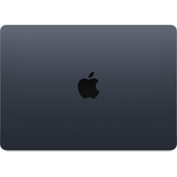 Apple MacBook Air 13 (2024) - Midnight - Product Image 1