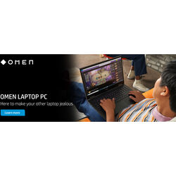 HP OMEN 16 - Product Image 1