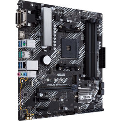 ASUS PRIME B450M-A II - Product Image 1