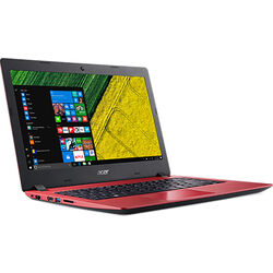 Acer Aspire 3 - A314-31 - Red - Product Image 1