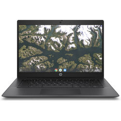 HP Chromebook 14 G6 - Product Image 1