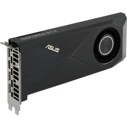 ASUS GeForce RTX 3070 Turbo V2 (LHR) - Product Image 1