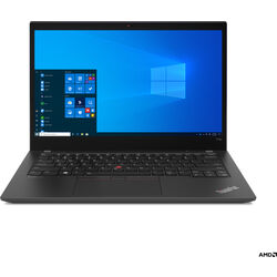 Lenovo ThinkPad T14s Gen 2 - Product Image 1