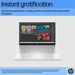 HP Pavilion 14-dv0609sa - Product Image 1