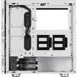 Corsair 275R Airflow - White - Product Image 1