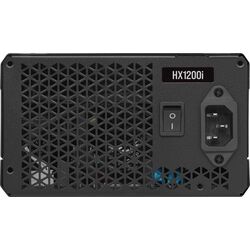 Corsair HX1200i - ATX 3.1 - Product Image 1