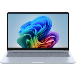 Samsung Galaxy Book4 Edge - NP750XQB-KA1UK - Sapphire Blue - Product Image 1