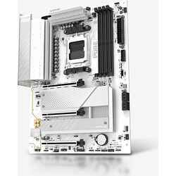 Sapphire Pure B850A WiFi7 - Product Image 1